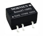 Dc-dc converter smd i=12v o=12 1w b1212xt-1wr3