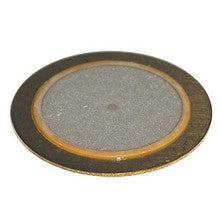 12mm piezo disk 12.5khz 0.3mm thick 200746