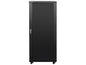 Linkbasic 27U 800 Deep Cabinet 4 Fans & 2 Shelves