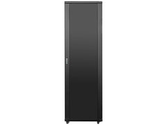 Linkbasic 42U 800 Deep Cabinet 4 Fans & 3 Shelves