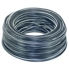 Twin flex black/white rvb 2x0.4mm2 - 100m/roll 210745