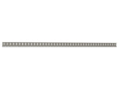 Linkbasic Network Cabinet 42U Mounting Rail