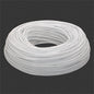 Twin flex white/white 0.5 100m/roll gadc0.5f02acwwgc1-100m