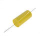 Capacitor poly axl 220nf 100v met0.22uf100v-k