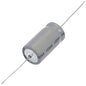 Electrolytic capacitor axial 4700uf 25v 32x18mm sa 4700uf 25v