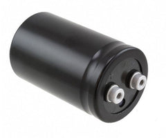 Electrolytic capacitor can 4700uf 450v scr 75x145mm 450v-4700
