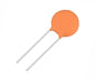 Ceramic capacitor disc sl. 220pf 100v p=5mm ct1-g5sl2b221kspw