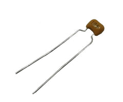 Ceramic capacitor m/l y5v 1uf 63v p=2.5mm jr105m1jy5va52y