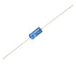 Electrolytic capacitor axial 150uf 16vdc 150mf 16=ea