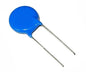 Ceramic capacitor disc 10nf 2kv p=7.5mm ts16003d103zsbfc0r