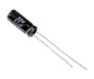 Electrolytic capacitor radial 47uf 35v st 5x11 p=2 ecr470m35ba 5x11