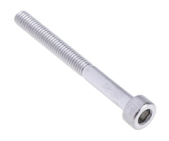 Screw allen cap zinc plated m3x30mm bolt m3x30 allen cap *a*