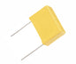 Polypropylene film capacitor 3.3nf 275vac p=10 mkp0.0033uf275vacp10