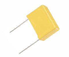Polypropylene film capacitor 3.3nf 275vac p=10 mkp0.0033uf275vacp10