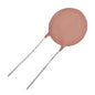 Ceramic capacitor disk z5u 10nf 250v p=7.5mm 10nf 250v cd1