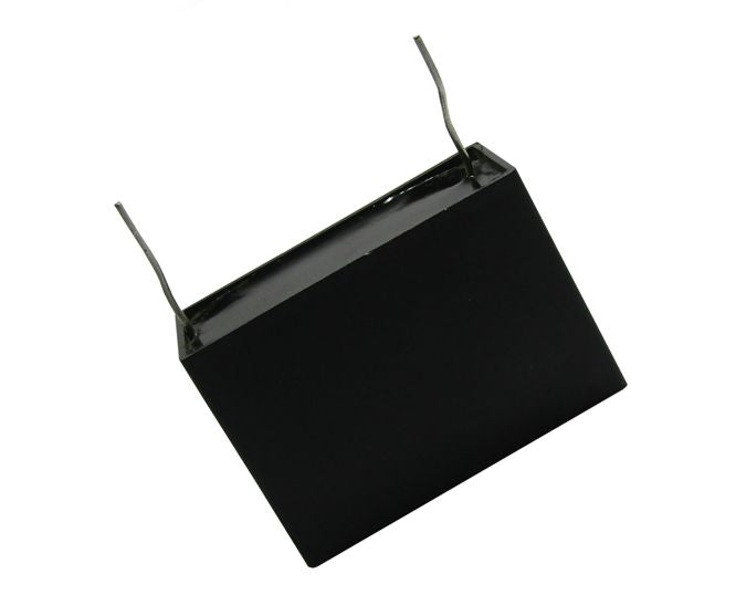 Capacitor c/fan 1uf 450vac cbb61b-1uf-450vac