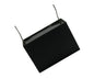 Capacitor c/fan 8uf 450vac cbb61b-8uf-450vac