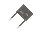 Capacitor c/fan 4uf 450vac wire-leads cbb61-a-4uf-450vac