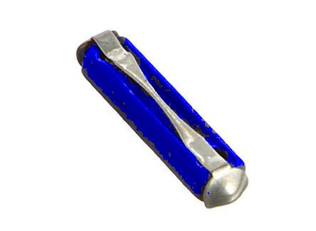 Fuse autoeurope axial 25a bl cbc 25a 32v