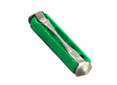 Fuse autoeurope axial 30a gr cbc 30a 32v