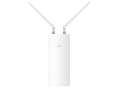 Cudy Dual Band WiFi 6 3000Mbps Outdoor Access Point | AP3000 Outdoor