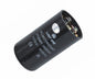 Motor start capacitor 400-480uF 330V 4te CD60-A-400-480uF 330V