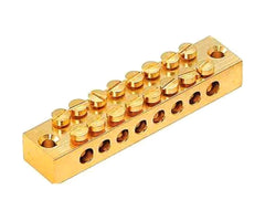 Double row neutral bar CF-DRNB