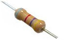 Resistor 1w rnd c/f 5% 680e cf100-680e-j t/b