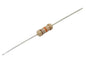 Resistor 1/2w round c/f 5% 15e cf50-15e-j
