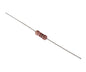 Resistor 2w rnd c/f 5% 9k1 cf200-9k1-bp