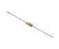 Resistor 1/4w round m/f 1% 5k1 mf0w4ff5101a50