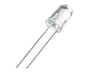 Led 5mm cl-rd rnd 1k4mcd lmr53wd-v