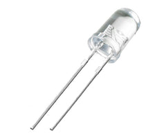 Led 5mm cl-rd rnd 1k4mcd lmr53wd-v