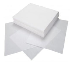 Lint free cloth 4x4" / 100x100mm 400/pack 3008-4x4