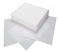 Lint free cloth 9x9" / 230x230mm 100/pack 3008-9x9