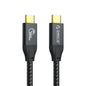 ORICO USB3.2 Type-C 1M PD100W 20GBPs Cable