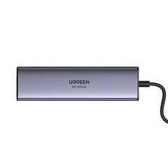 UGREEN Revodok 7-in-1 Type-C Hub