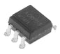 Smd optocoupler dc transistor 6-pin soic cny17-3-300e