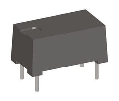 Optocoupler dip 2ch 8.2kv ctr=300 cny64a