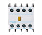 Auxiliary contacts for contactor 2n/o 2n/c CO-AUX-F4-22