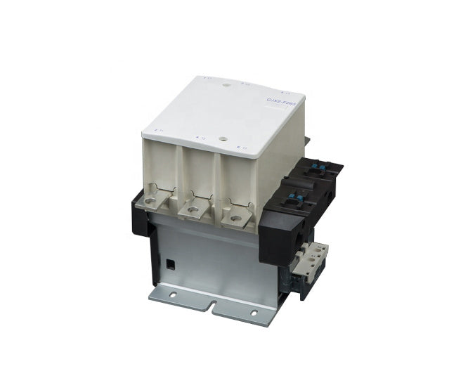 Contactor 115A 230V CO-CJX2-115-230V
