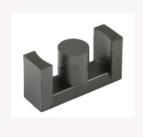 Core ferrite e-core op43517ec op43517ec