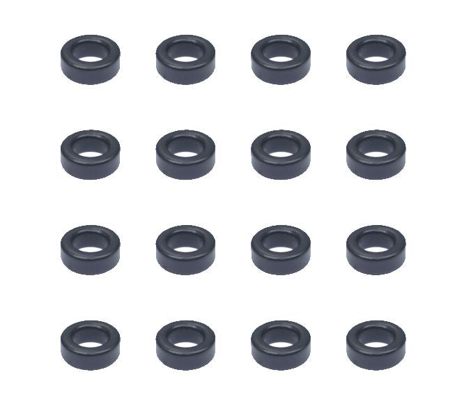 Toroidal core kmu 125u 17x10x7mm - 500/bag mag77120-a7