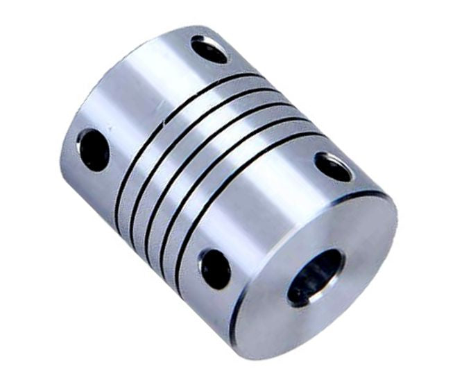FLEXIBLE SHAFT COUPLING SH 10-10mm 19x25 T1-10-10x19x25