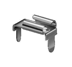 Holder fuse hor. atq pcb mnt cq-114