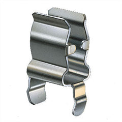 Clip for fuse 5x20 ps=7.0mm cq-203b