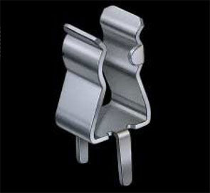 Clip for 3.6x10 fuse pcb cq-301b