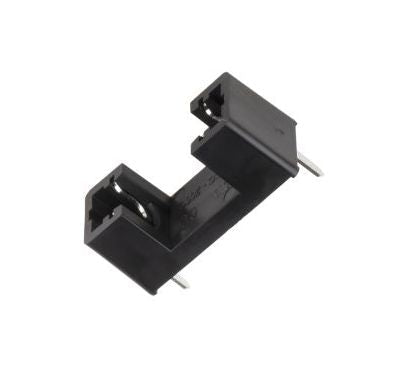 Open fuse holder 5x20 pcb mount cq-200c
