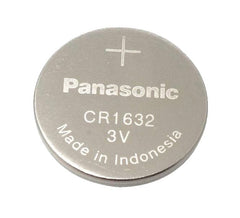 Lithium coin battery 3v 120mah 16x3.2 cr1632 *a*