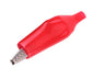 35mm crocodile clip red ZX0002-RED